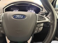 USED 2015 15 FORD MONDEO 2.0 TDCi Titanium Estate 5dr Diesel Powershift Euro 6 (s/s) (150 ps) 