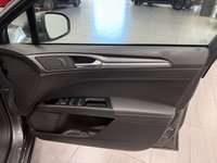 USED 2015 15 FORD MONDEO 2.0 TDCi Titanium Estate 5dr Diesel Powershift Euro 6 (s/s) (150 ps) 