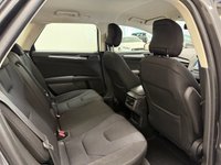 USED 2015 15 FORD MONDEO 2.0 TDCi Titanium Estate 5dr Diesel Powershift Euro 6 (s/s) (150 ps) 