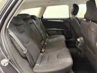 USED 2015 15 FORD MONDEO 2.0 TDCi Titanium Estate 5dr Diesel Powershift Euro 6 (s/s) (150 ps) 