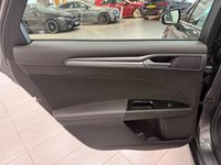 USED 2015 15 FORD MONDEO 2.0 TDCi Titanium Estate 5dr Diesel Powershift Euro 6 (s/s) (150 ps) 