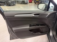 USED 2015 15 FORD MONDEO 2.0 TDCi Titanium Estate 5dr Diesel Powershift Euro 6 (s/s) (150 ps) 