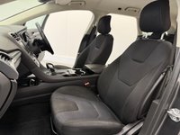 USED 2015 15 FORD MONDEO 2.0 TDCi Titanium Estate 5dr Diesel Powershift Euro 6 (s/s) (150 ps) 