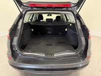 USED 2015 15 FORD MONDEO 2.0 TDCi Titanium Estate 5dr Diesel Powershift Euro 6 (s/s) (150 ps) 
