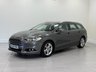 USED 2015 15 FORD MONDEO 2.0 TDCi Titanium Estate 5dr Diesel Powershift Euro 6 (s/s) (150 ps) 