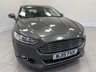 USED 2015 15 FORD MONDEO 2.0 TDCi Titanium Estate 5dr Diesel Powershift Euro 6 (s/s) (150 ps) 