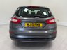 USED 2015 15 FORD MONDEO 2.0 TDCi Titanium Estate 5dr Diesel Powershift Euro 6 (s/s) (150 ps) 