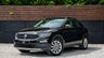 USED 2019 19 VOLKSWAGEN T-ROC 1.6 TDI SE SUV 5dr Diesel Manual Euro 6 (s/s) (115 ps) 