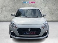 USED 2020 70 SUZUKI SWIFT 1.2 Dualjet MHEV SZ3 Hatchback 5dr Petrol Hybrid Manual Euro 6 (s/s) (90 ps) 
