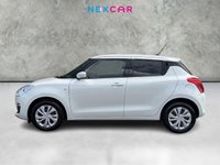 USED 2020 70 SUZUKI SWIFT 1.2 Dualjet MHEV SZ3 Hatchback 5dr Petrol Hybrid Manual Euro 6 (s/s) (90 ps) 