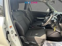 USED 2020 70 SUZUKI SWIFT 1.2 Dualjet MHEV SZ3 Hatchback 5dr Petrol Hybrid Manual Euro 6 (s/s) (90 ps) 