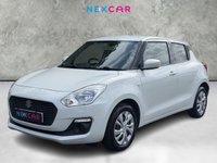 USED 2020 70 SUZUKI SWIFT 1.2 Dualjet MHEV SZ3 Hatchback 5dr Petrol Hybrid Manual Euro 6 (s/s) (90 ps) 