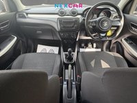 USED 2020 70 SUZUKI SWIFT 1.2 Dualjet MHEV SZ3 Hatchback 5dr Petrol Hybrid Manual Euro 6 (s/s) (90 ps) 