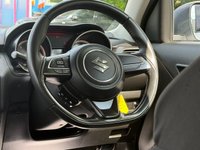 USED 2020 70 SUZUKI SWIFT 1.2 Dualjet MHEV SZ3 Hatchback 5dr Petrol Hybrid Manual Euro 6 (s/s) (90 ps) 