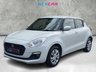 USED 2020 70 SUZUKI SWIFT 1.2 Dualjet MHEV SZ3 Hatchback 5dr Petrol Hybrid Manual Euro 6 (s/s) (90 ps) 