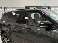 USED 2019 19 LAND ROVER RANGE ROVER SPORT 3.0 SD V6 Autobiography Dynamic SUV 5dr Diesel Auto 4WD Euro 6 (s/s) (306 ps) FULL LR HISTORY + ELEC TOWBAR + PAN SUNROOF + MASSAGE + TV'S!!