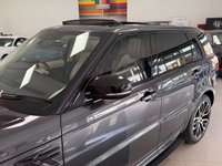 USED 2019 19 LAND ROVER RANGE ROVER SPORT 3.0 SD V6 Autobiography Dynamic SUV 5dr Diesel Auto 4WD Euro 6 (s/s) (306 ps) FULL LR HISTORY + ELEC TOWBAR + PAN SUNROOF + MASSAGE + TV'S!!