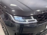 USED 2019 19 LAND ROVER RANGE ROVER SPORT 3.0 SD V6 Autobiography Dynamic SUV 5dr Diesel Auto 4WD Euro 6 (s/s) (306 ps) FULL LR HISTORY + ELEC TOWBAR + PAN SUNROOF + MASSAGE + TV'S!!