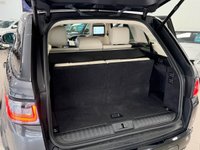 USED 2019 19 LAND ROVER RANGE ROVER SPORT 3.0 SD V6 Autobiography Dynamic SUV 5dr Diesel Auto 4WD Euro 6 (s/s) (306 ps) FULL LR HISTORY + ELEC TOWBAR + PAN SUNROOF + MASSAGE + TV'S!!