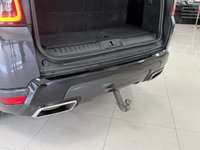 USED 2019 19 LAND ROVER RANGE ROVER SPORT 3.0 SD V6 Autobiography Dynamic SUV 5dr Diesel Auto 4WD Euro 6 (s/s) (306 ps) FULL LR HISTORY + ELEC TOWBAR + PAN SUNROOF + MASSAGE + TV'S!!