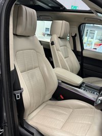 USED 2019 19 LAND ROVER RANGE ROVER SPORT 3.0 SD V6 Autobiography Dynamic SUV 5dr Diesel Auto 4WD Euro 6 (s/s) (306 ps) FULL LR HISTORY + ELEC TOWBAR + PAN SUNROOF + MASSAGE + TV'S!!