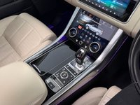 USED 2019 19 LAND ROVER RANGE ROVER SPORT 3.0 SD V6 Autobiography Dynamic SUV 5dr Diesel Auto 4WD Euro 6 (s/s) (306 ps) FULL LR HISTORY + ELEC TOWBAR + PAN SUNROOF + MASSAGE + TV'S!!