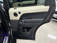 USED 2019 19 LAND ROVER RANGE ROVER SPORT 3.0 SD V6 Autobiography Dynamic SUV 5dr Diesel Auto 4WD Euro 6 (s/s) (306 ps) FULL LR HISTORY + ELEC TOWBAR + PAN SUNROOF + MASSAGE + TV'S!!