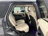 USED 2019 19 LAND ROVER RANGE ROVER SPORT 3.0 SD V6 Autobiography Dynamic SUV 5dr Diesel Auto 4WD Euro 6 (s/s) (306 ps) FULL LR HISTORY + ELEC TOWBAR + PAN SUNROOF + MASSAGE + TV'S!!