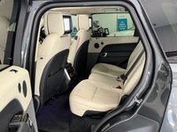 USED 2019 19 LAND ROVER RANGE ROVER SPORT 3.0 SD V6 Autobiography Dynamic SUV 5dr Diesel Auto 4WD Euro 6 (s/s) (306 ps) FULL LR HISTORY + ELEC TOWBAR + PAN SUNROOF + MASSAGE + TV'S!!