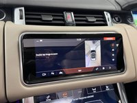 USED 2019 19 LAND ROVER RANGE ROVER SPORT 3.0 SD V6 Autobiography Dynamic SUV 5dr Diesel Auto 4WD Euro 6 (s/s) (306 ps) FULL LR HISTORY + ELEC TOWBAR + PAN SUNROOF + MASSAGE + TV'S!!