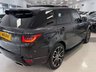 USED 2019 19 LAND ROVER RANGE ROVER SPORT 3.0 SD V6 Autobiography Dynamic SUV 5dr Diesel Auto 4WD Euro 6 (s/s) (306 ps) FULL LR HISTORY + ELEC TOWBAR + PAN SUNROOF + MASSAGE + TV'S!!