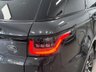 USED 2019 19 LAND ROVER RANGE ROVER SPORT 3.0 SD V6 Autobiography Dynamic SUV 5dr Diesel Auto 4WD Euro 6 (s/s) (306 ps) FULL LR HISTORY + ELEC TOWBAR + PAN SUNROOF + MASSAGE + TV'S!!
