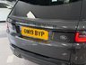 USED 2019 19 LAND ROVER RANGE ROVER SPORT 3.0 SD V6 Autobiography Dynamic SUV 5dr Diesel Auto 4WD Euro 6 (s/s) (306 ps) FULL LR HISTORY + ELEC TOWBAR + PAN SUNROOF + MASSAGE + TV'S!!