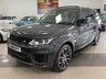 USED 2019 19 LAND ROVER RANGE ROVER SPORT 3.0 SD V6 Autobiography Dynamic SUV 5dr Diesel Auto 4WD Euro 6 (s/s) (306 ps) FULL LR HISTORY + ELEC TOWBAR + PAN SUNROOF + MASSAGE + TV'S!!