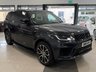 USED 2019 19 LAND ROVER RANGE ROVER SPORT 3.0 SD V6 Autobiography Dynamic SUV 5dr Diesel Auto 4WD Euro 6 (s/s) (306 ps) FULL LR HISTORY + ELEC TOWBAR + PAN SUNROOF + MASSAGE + TV'S!!