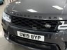 USED 2019 19 LAND ROVER RANGE ROVER SPORT 3.0 SD V6 Autobiography Dynamic SUV 5dr Diesel Auto 4WD Euro 6 (s/s) (306 ps) FULL LR HISTORY + ELEC TOWBAR + PAN SUNROOF + MASSAGE + TV'S!!