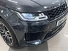 USED 2019 19 LAND ROVER RANGE ROVER SPORT 3.0 SD V6 Autobiography Dynamic SUV 5dr Diesel Auto 4WD Euro 6 (s/s) (306 ps) FULL LR HISTORY + ELEC TOWBAR + PAN SUNROOF + MASSAGE + TV'S!!