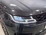 USED 2019 19 LAND ROVER RANGE ROVER SPORT 3.0 SD V6 Autobiography Dynamic SUV 5dr Diesel Auto 4WD Euro 6 (s/s) (306 ps) FULL LR HISTORY + ELEC TOWBAR + PAN SUNROOF + MASSAGE + TV'S!!
