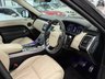 USED 2019 19 LAND ROVER RANGE ROVER SPORT 3.0 SD V6 Autobiography Dynamic SUV 5dr Diesel Auto 4WD Euro 6 (s/s) (306 ps) FULL LR HISTORY + ELEC TOWBAR + PAN SUNROOF + MASSAGE + TV'S!!