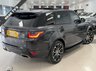 USED 2019 19 LAND ROVER RANGE ROVER SPORT 3.0 SD V6 Autobiography Dynamic SUV 5dr Diesel Auto 4WD Euro 6 (s/s) (306 ps) FULL LR HISTORY + ELEC TOWBAR + PAN SUNROOF + MASSAGE + TV'S!!