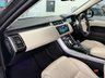 USED 2019 19 LAND ROVER RANGE ROVER SPORT 3.0 SD V6 Autobiography Dynamic SUV 5dr Diesel Auto 4WD Euro 6 (s/s) (306 ps) FULL LR HISTORY + ELEC TOWBAR + PAN SUNROOF + MASSAGE + TV'S!!
