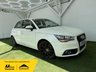 USED 2012 12 AUDI A1 1.6 TDI Sport Sportback Euro 5 (s/s) 5dr Â£20 ROAD TAX | BLUETOOTH