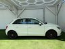 USED 2012 12 AUDI A1 1.6 TDI Sport Sportback Euro 5 (s/s) 5dr Â£20 ROAD TAX | BLUETOOTH