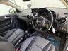 USED 2012 12 AUDI A1 1.6 TDI Sport Sportback Euro 5 (s/s) 5dr Â£20 ROAD TAX | BLUETOOTH