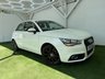 USED 2012 12 AUDI A1 1.6 TDI Sport Sportback Euro 5 (s/s) 5dr Â£20 ROAD TAX | BLUETOOTH