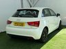 USED 2012 12 AUDI A1 1.6 TDI Sport Sportback Euro 5 (s/s) 5dr Â£20 ROAD TAX | BLUETOOTH