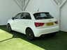 USED 2012 12 AUDI A1 1.6 TDI Sport Sportback Euro 5 (s/s) 5dr Â£20 ROAD TAX | BLUETOOTH