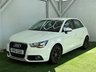 USED 2012 12 AUDI A1 1.6 TDI Sport Sportback Euro 5 (s/s) 5dr Â£20 ROAD TAX | BLUETOOTH