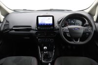USED 2023 23 FORD ECOSPORT 1.0T EcoBoost GPF ST-Line 5dr (SAT NAV, PRIVACY GLASS) 