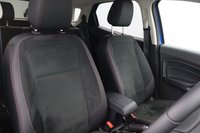 USED 2023 23 FORD ECOSPORT 1.0T EcoBoost GPF ST-Line 5dr (SAT NAV, PRIVACY GLASS) 
